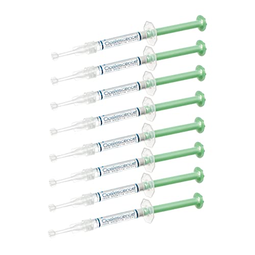 Opalescence at Home Teeth Whitening - Teeth Whitening Gel Syringes - 8 Pack o...