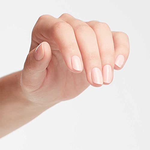 OPI Infinite Shine 2 Long-Wear Lacquer, Bubble Bath, Nude Long-Lasting Nail P...