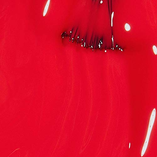 OPI Infinite Shine 2 Long-Wear Lacquer, Cajun Shrimp, Red Long-Lasting Nail P...