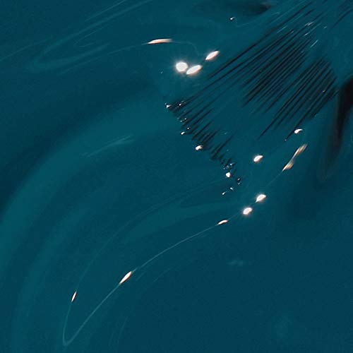 OPI Infinite Shine 2 Long-Wear Lacquer, Drama at La Scala, Blue Long-Lasting ...