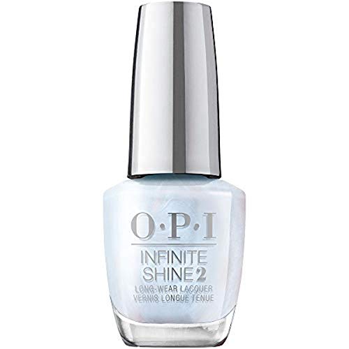 OPI Infinite Shine 2 Long-Wear Lacquer, This Color Hits all the High Notes, B...