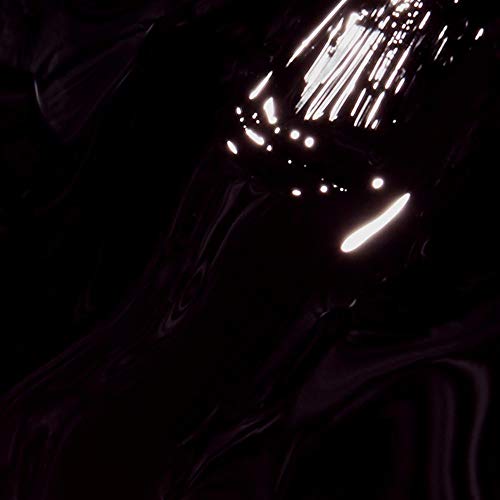 OPI Nail Lacquer, Lincoln Park After Dark, Purple Nail Polish, 0.5 fl oz