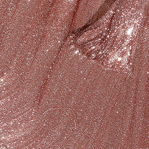 OPI Nature Strong Vegan Nail Polish, Intentions are Rose Gold, Pink NaIl Poli...