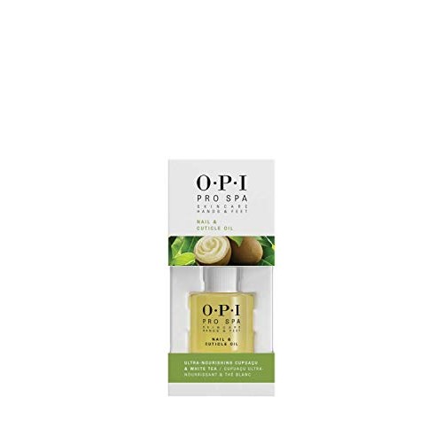 OPI ProSpa Nail and Cuticle Oil, 0.29 fl oz