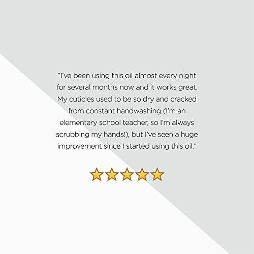 OPI ProSpa Nail and Cuticle Oil, 0.29 fl oz