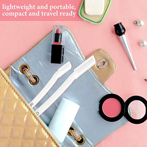 Dermaplane Razor for Women Face,Professional Dermaplaning Tool,Facial Razor, ...