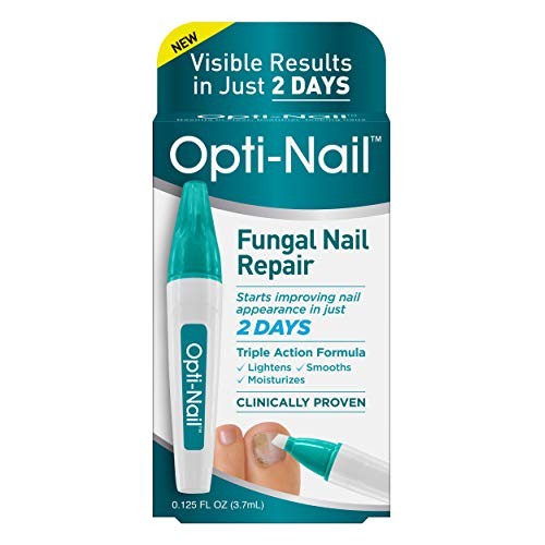 Opti-Nail Fungal Nail Repair Pen, Restores the Healthy Appearance of Nails Di...