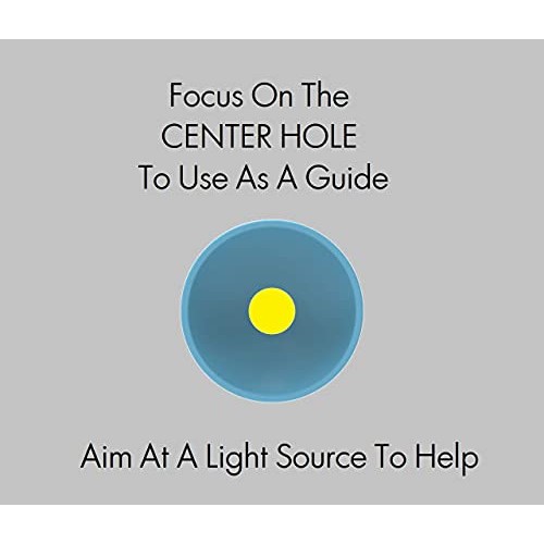 OptiWand Pincher 2 Pack Soft Contact Lens Inserting Removing Tool. Helper to ...