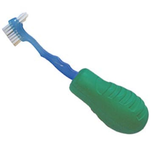 GripEazy Expand Toothbrush Aid by OraBrite