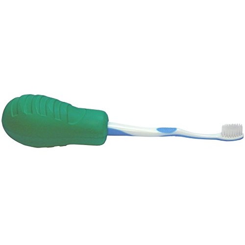 GripEazy Expand Toothbrush Aid by OraBrite