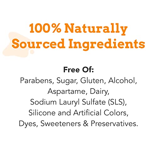 Orajel Elmo FluorideFree Training Toothpaste, Fun, One Tube: #1 Pediatrician ...