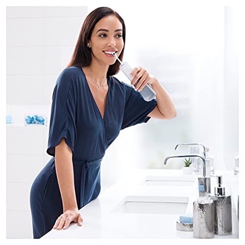 ORAL-B Aqua Care Pro-Expert Dental Water Jet Technology with Oxyjet