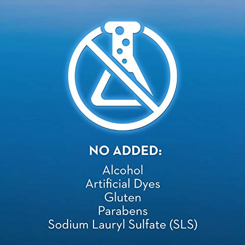 Oral-B Breath Therapy Mouthwash Special Care Oral Rinse, 16 fl oz