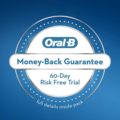 Oral-B Genius X Limited, Electric Toothbrush with Artificial Intelligence, 1 ...