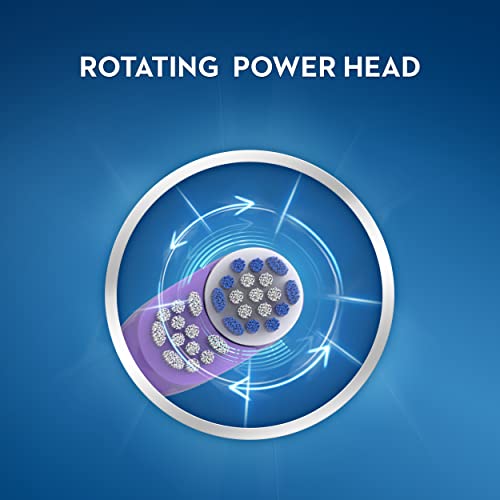 Oral-B Kids Battery Power Electric Toothbrush Featuring Disney's Frozen for C...