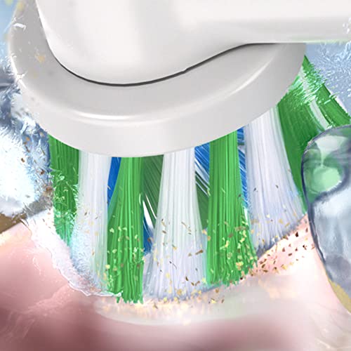 Oral-B Pro 1000 CrossAction Electric Toothbrush, Black