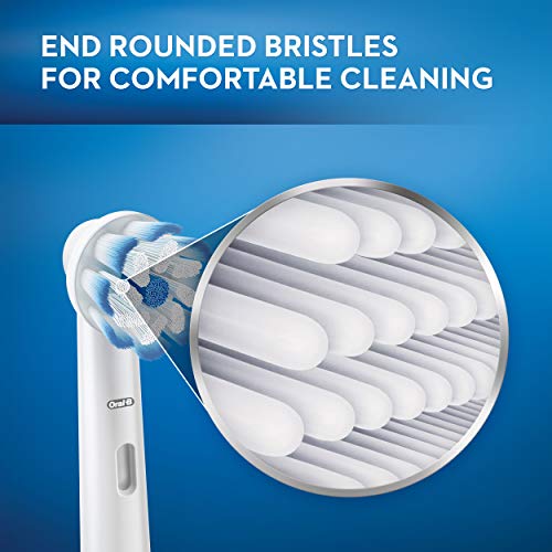 Oral-B Pro GumCare Electric Toothbrush Replacement Brush Heads, 5 Count
