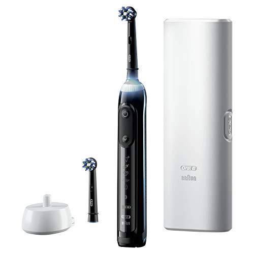 Oral-B Smart Limited Electric Toothbrush, Black