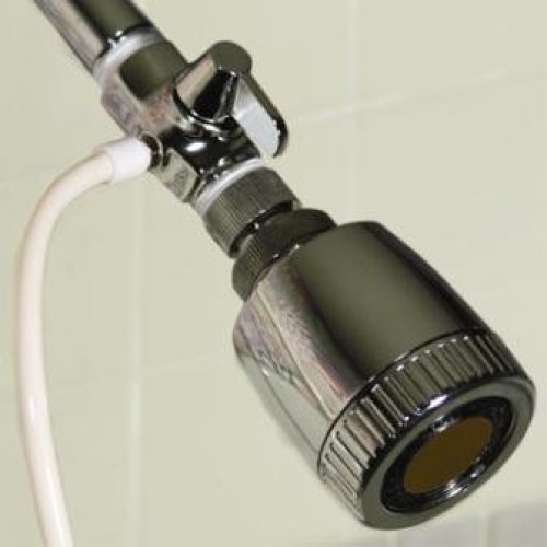 Oral Breeze Hydrocare Water Jet Dental Irrigator, Treats Gum Disease Naturall...