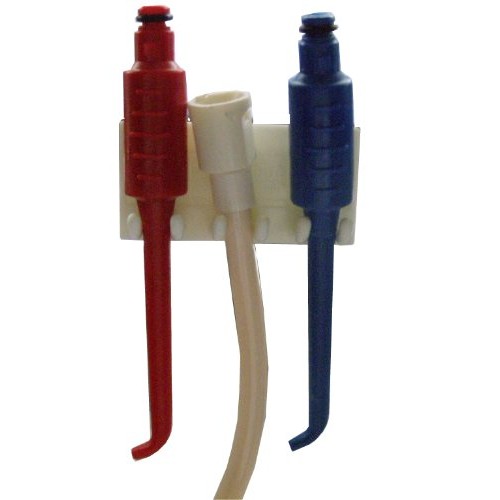 Oral Breeze Hydrocare Water Jet Dental Irrigator, Treats Gum Disease Naturall...