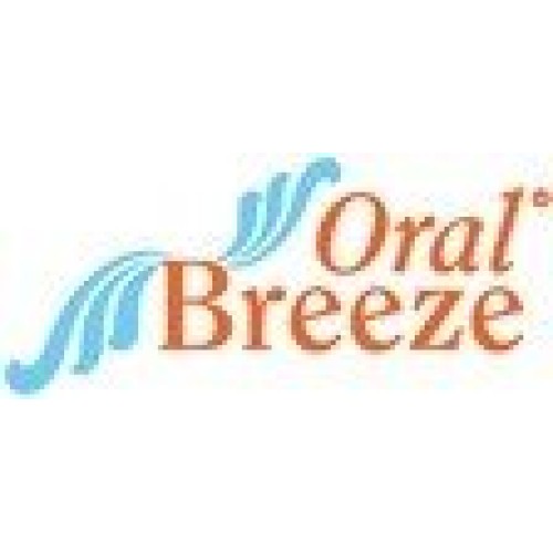 Oral Breeze ShowerBreeze & QuickBreeze Combo Pack, Water Jet Dental Irrigator...