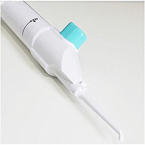 Dental Water Flosser for Teeth for Children & Adults - Water Floss Dental Too...