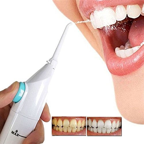 Dental Water Flosser for Teeth for Children & Adults - Water Floss Dental Too...