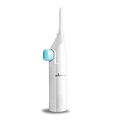 Dental Water Flosser for Teeth for Children & Adults - Water Floss Dental Too...
