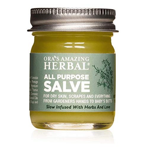 All Purpose Salve, Hand Salve, Cuticle Balm, Cleansing Balm, Calendula Cream,...