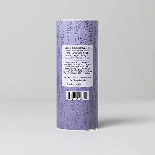 Body Powder, Talc Free Powder for Women, Talcum Powder, Body Powder for Women...