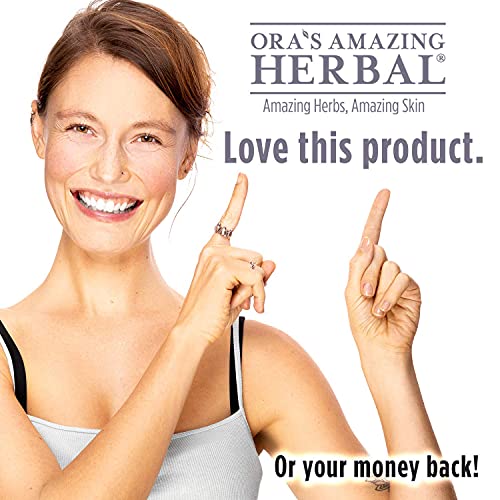 Talc Free Body Powder For Women, Bath Powder, Vanilla Dusting Powder, Cornsta...