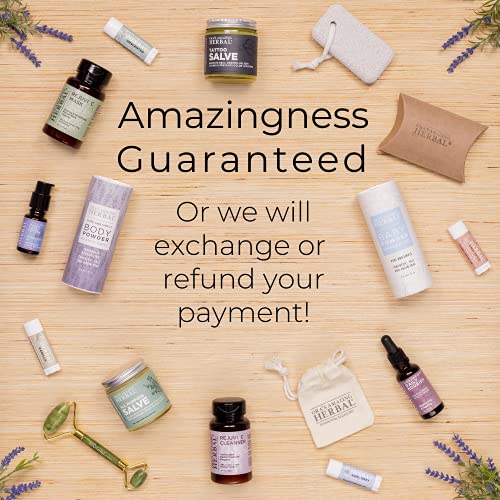 Touchy Skin Salve, Eczema Cream, Dry Skin, Eczema Treatment For Adults and Ki...