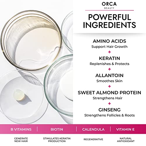 Eyebrow Growth Serum for Thicker Brows Eyebrow Serum to Grow Brows Brow Serum...