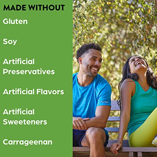 Orgain Grass Fed Clean Protein Shake, Vanilla Bean - 20g of Protein, Meal Rep...