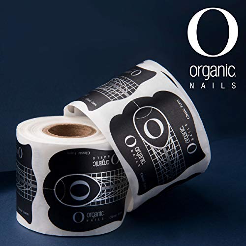 CLASSIC FORM ROLLO C/200 organic nails