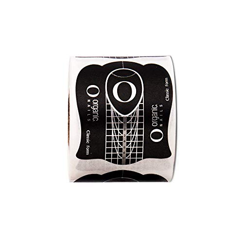 CLASSIC FORM ROLLO C/200 organic nails