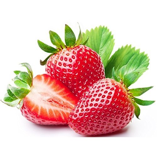 4 oz Strawberry Seed Oil Organic Unrefined Cold Pressed Pure Natural Undilute...