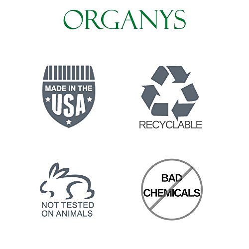 Organic Castor Oil 2oz, For Longer Fuller Thicker Looking Hair Eyelashes & Ey...