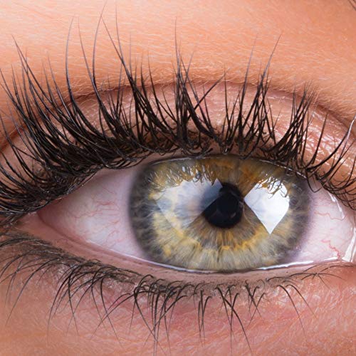 Organys Lash & Brow Booster Serum Gives You Longer Fuller Thicker Looking Eye...