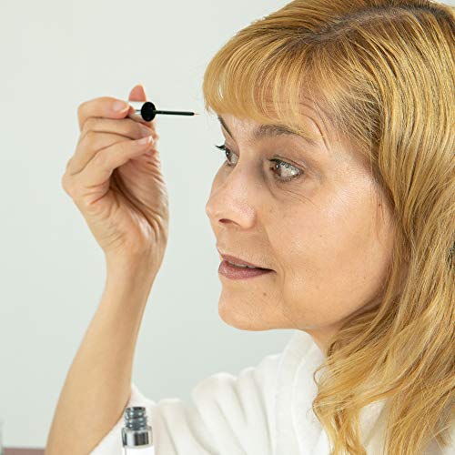 Organys Lash & Brow Booster Serum Gives You Longer Fuller Thicker Looking Eye...