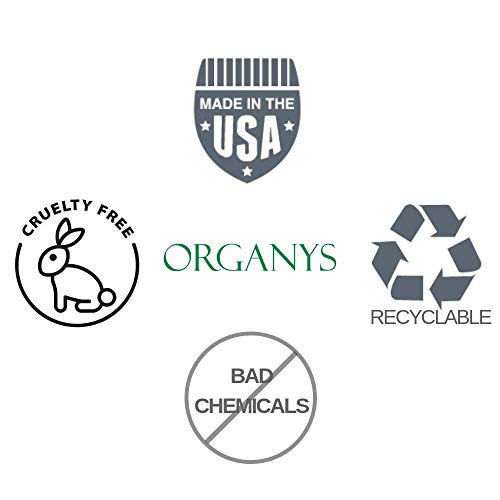 Organys Lash & Brow Booster Serum Gives You Longer Fuller Thicker Looking Eye...