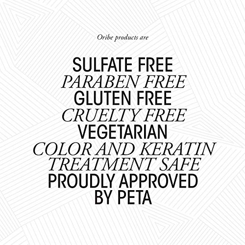 Oribe Supershine Moisturizing Cream, 5 oz