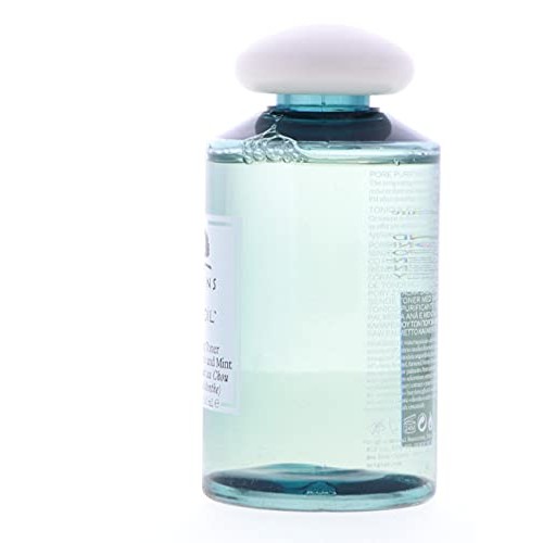 Origins Zero Oil Pore Purifying Toner with Saw Palmetto and Mint, 5 Fl Oz