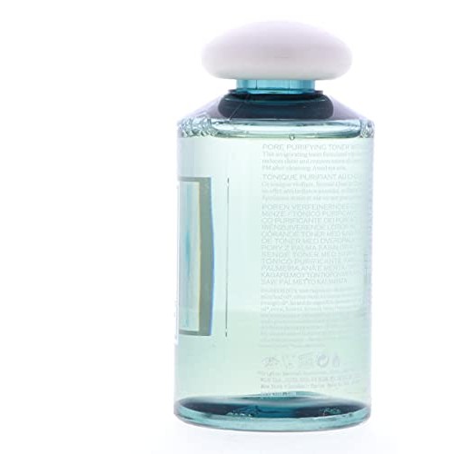 Origins Zero Oil Pore Purifying Toner with Saw Palmetto and Mint, 5 Fl Oz