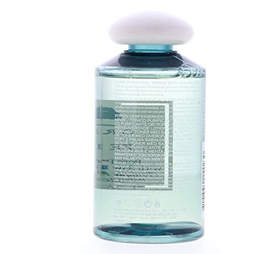 Origins Zero Oil Pore Purifying Toner with Saw Palmetto and Mint, 5 Fl Oz