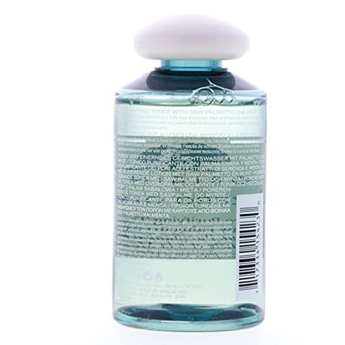 Origins Zero Oil Pore Purifying Toner with Saw Palmetto and Mint, 5 Fl Oz