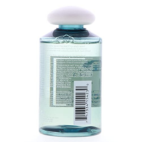 Origins Zero Oil Pore Purifying Toner with Saw Palmetto and Mint, 5 Fl Oz