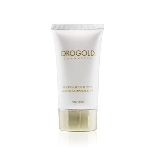 OROGOLD 24K Luxury Sample Box for Women - Travel Skin Care Set with Real Gold...