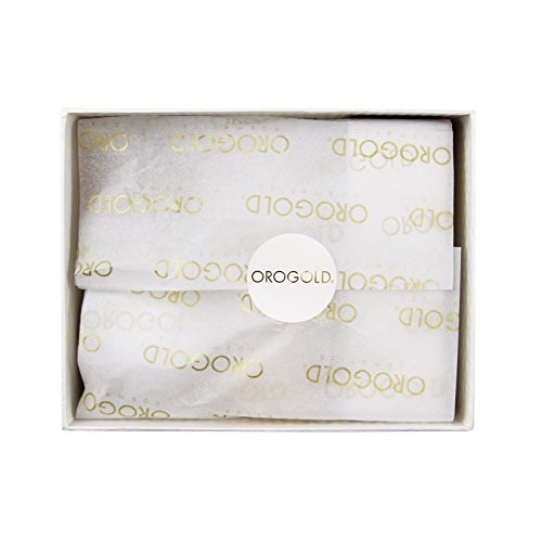 OROGOLD 24K Luxury Sample Box for Women - Travel Skin Care Set with Real Gold...