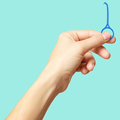 OrthoKey Clear Aligner Removal Tool — Hygienic Grabber Tool for Invisible Rem...